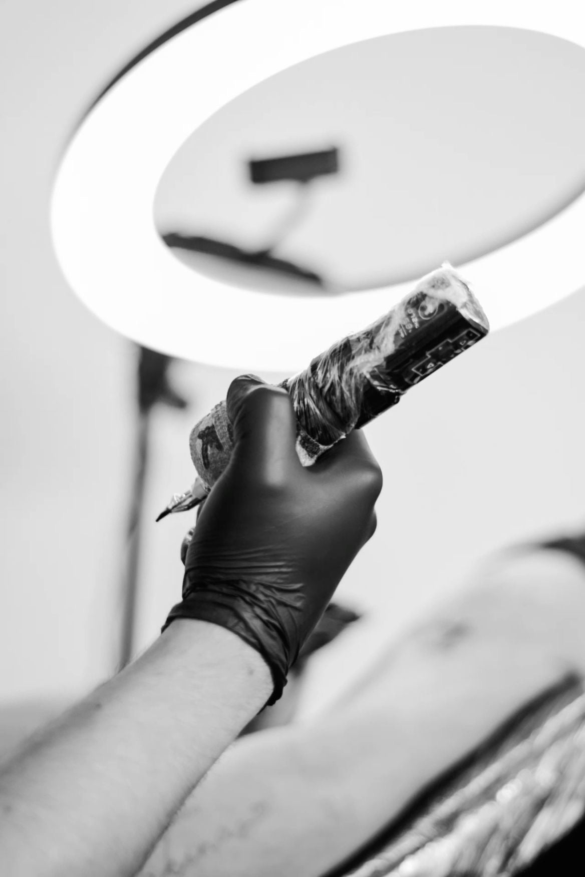 TATTOO GADGETS & ELECTRONICS